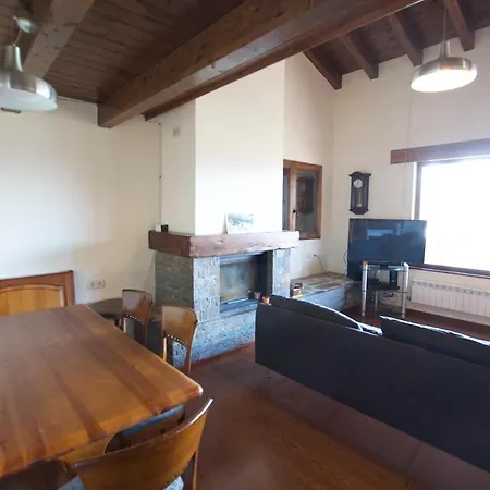 Feriehus Casa Troc - Llívia