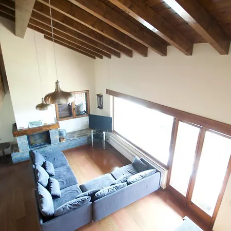 Casa Troc - Llívia