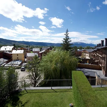 Feriehus Casa Troc - Llívia