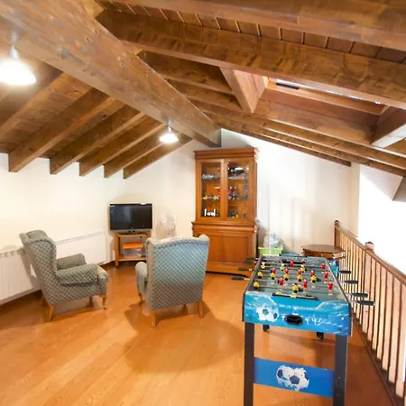 Feriehus Casa Troc - Llívia