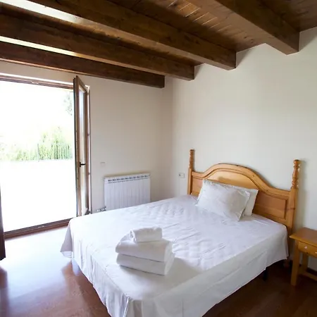 Feriehus Casa Troc - *