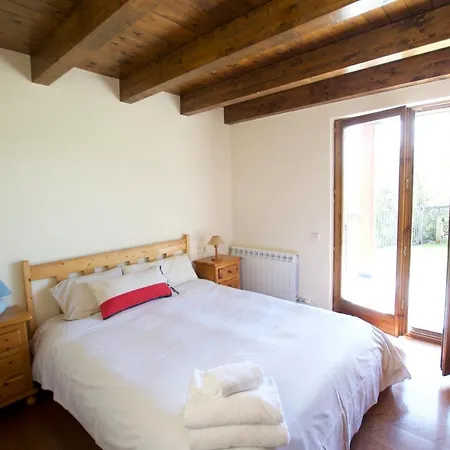Feriehus Casa Troc - *