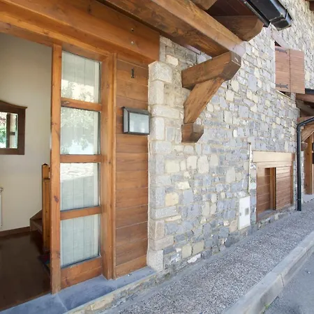 Casa Troc - Feriehus